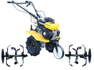 Motocultor Benzina