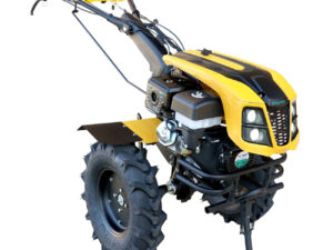 Motocultor ProGARDEN Campo 1873V2 Alpine