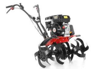 Motocultor