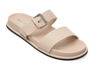 Papuci CALL IT SPRING albi