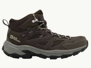 Incaltaminte Vojo Tour Texapore Mid M