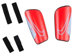 Aparatori fotbal Nk Merc Hardshell - Fa22