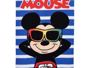 Prosop plaja Mickey