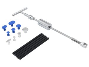Gossi set reparatii deformari auto fara vopsire
