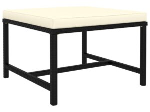 Gossi taburet modular cu perna