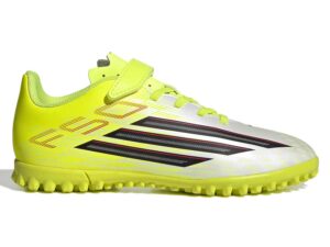 Incaltaminte F50 Club Hook Loop Turf Football Kids