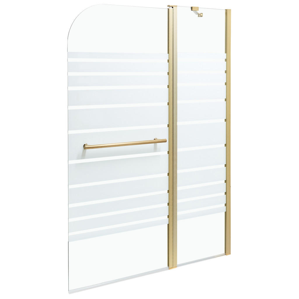 Reducere 22% - REDUCTOR PENTRU CADĂ 140/100 cm auriu Tuapi 1 REDUCTOR PENTRU CADĂ 140/100 cm auriu Tuapi