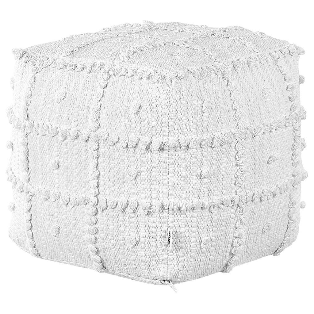 Reducere 22% - POUF Harnai 40/40/40 cm 1 POUF Harnai 40/40/40 cm