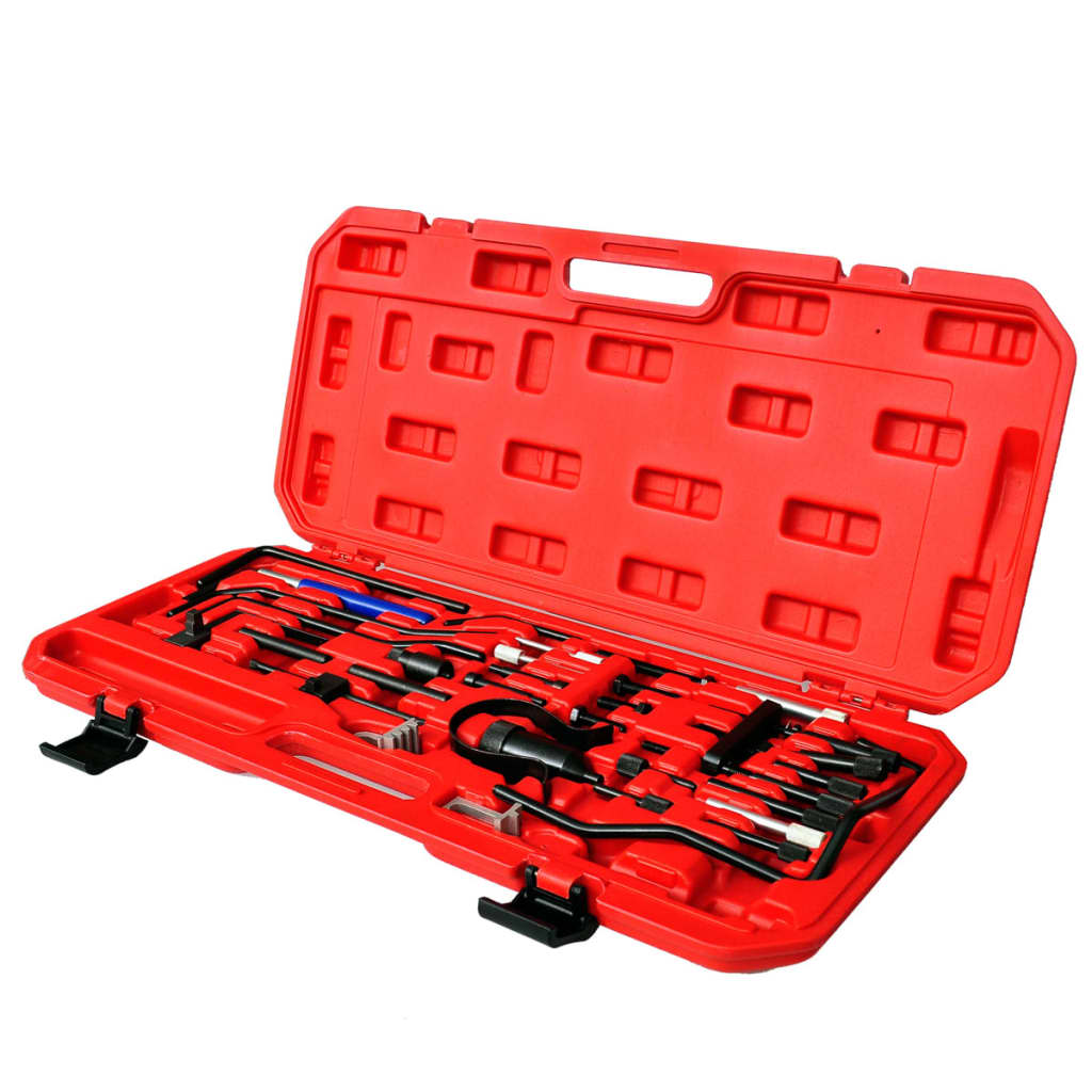 Reducere 65% - Set instrumente distributie motor citroen & peugeot 1 Set instrumente distributie motor citroen & peugeot