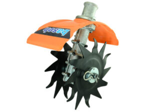 Cultivator