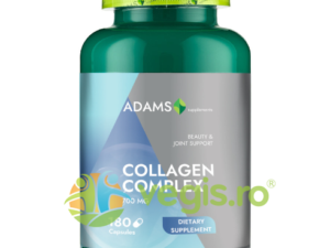 Collagen Complex 700mg 180cps