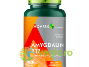 Amygdalin B17 30cps