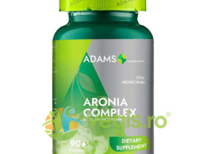 Aronia Complex 300mg 90cps