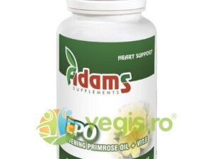 EPO Ulei de Luminita Noptii 1000mg 30cps