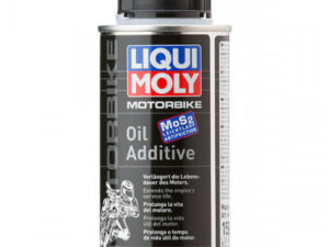Aditiv Liqui Moly ulei motorbike 125ml