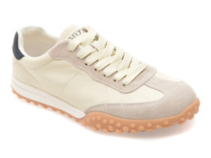 Pantofi sport GRYXX albi