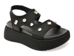 Sandale GRYXX negre