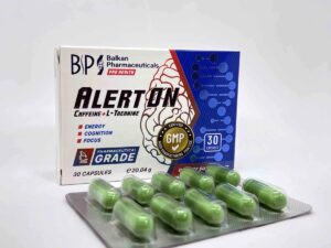 30 capsule