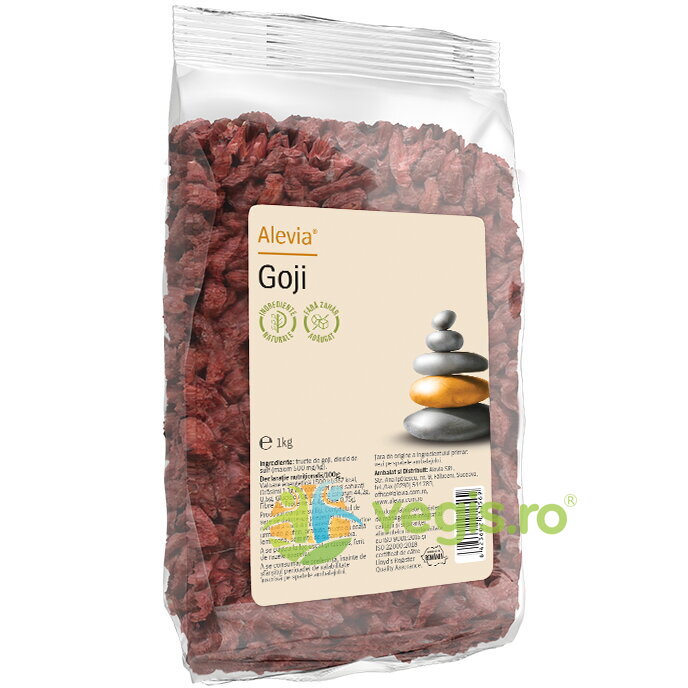 Reducere 15% - Goji 1kg 1 Goji 1kg