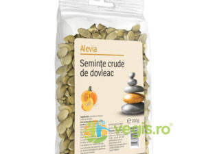Seminte Crude de Dovleac 250g