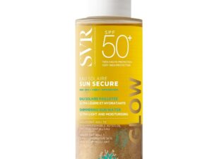 Apa cu protectie solara SPF50+ Sun Secure 100 ml