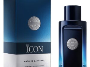 Apa de Toaleta Antonio Banderas The Icon