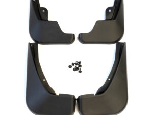 Aparatori noroi pentru Renault Captur I 2013-2020 Captur II 2020- Set 4 buc