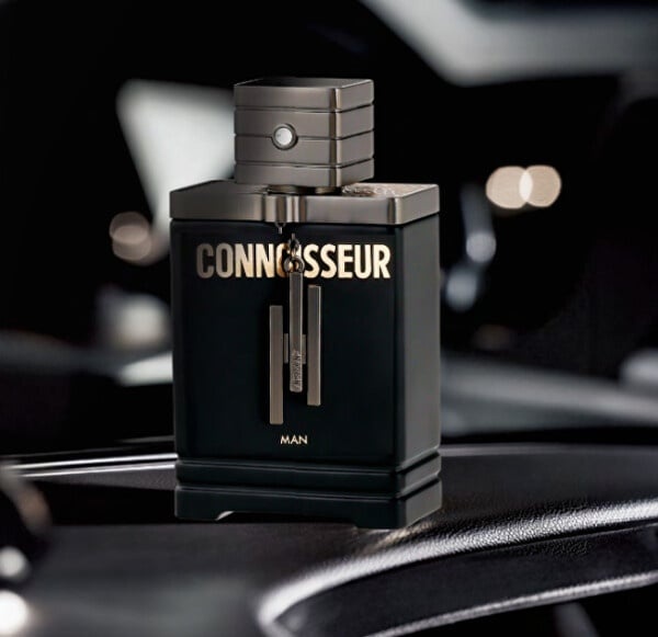 Reducere 36% – Armaf Connoisseur Black Eau de Parfum 100ml - Original Dubai 2 Reducere 36% – Armaf Connoisseur Black Eau de Parfum 100ml - Original Dubai - imagine 2