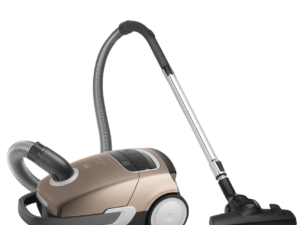 Aspirator cu sac Beko VCC6480T