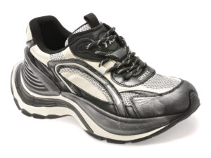 Pantofi sport GRYXX negri