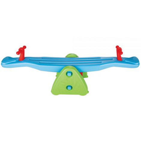 Reducere 50% - Balansoar pentru copii Pilsan Funny Seesaw 2 Reducere 50% - Balansoar pentru copii Pilsan Funny Seesaw - imagine 2