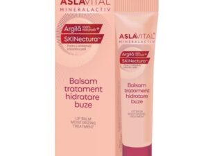 Balsam de buze hidratant Mineralactiv