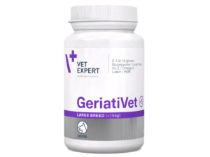 GeriatiVet Dog L