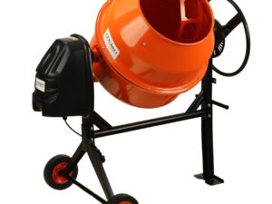 Betoniera 150L