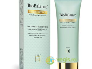 Crema de Noapte Reparatoare