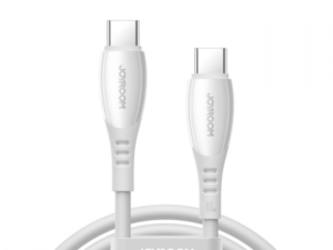 Cablu Date si Incarcare USB-C - USB-C Joyroom S-A59 Vibrant