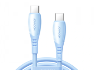 Cablu Date si Incarcare USB-C - USB-C Joyroom S-A59 Vibrant