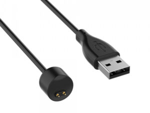 Cablu Incarcare Techsuit TXC1 pentru Xiaomi Smart Band 7 / 6 / 5