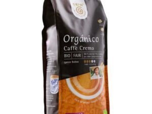 Cafea Bio Organico Boabe