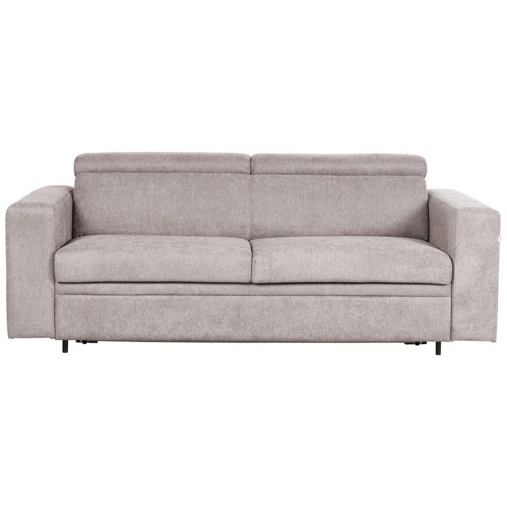 Reducere 33% - Canapea Extensibilă, textil, cașmir 1 Canapea Extensibilă