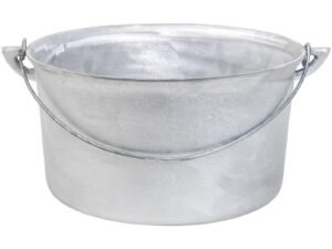 Ceaun Tuci din Aluminiu