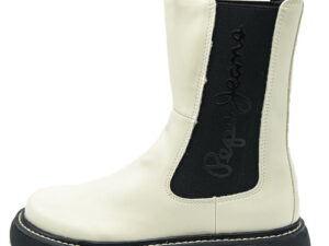 Cizme femei Pepe Jeans Yoko Chelsea PLS50504-824