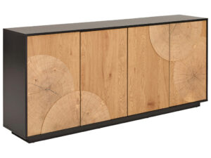 Comodă Cu Uși 180/81/40 cm