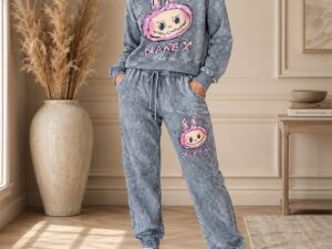 Compleu sport Bubelle