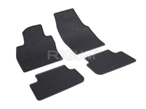 Covorase Auto Cauciuc Volkswagen T-Cross
