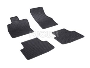 Covorase Cauciuc Auto Volkswagen Passat B8
