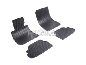 Covorase Cauciuc BMW 1 E81/E82