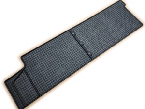 Covorase Cauciuc Volkswagen Caravelle T5/T6/Transporter T5/T6