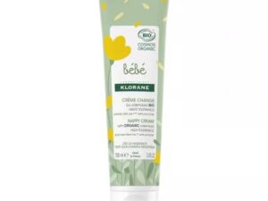 Crema bio impotriva iritatiilor din zona scutecului