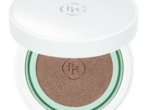 Crema coloranta de fata BB Cushion cu SPF 30 PA+++ 21 Light Beige Wonder Releaf